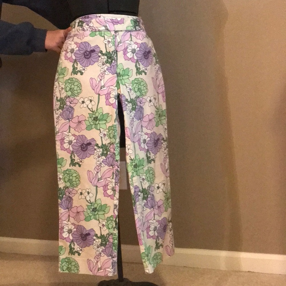 Capris